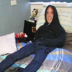 Meet your Posher, Kelly